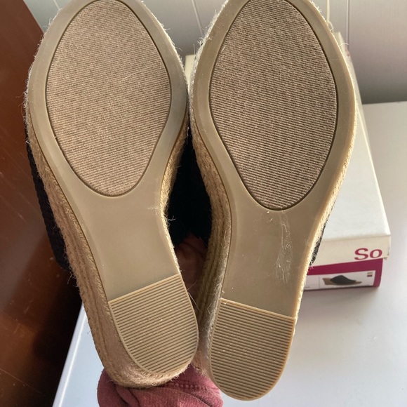 NIB womens wedges - Picture 4 of 4